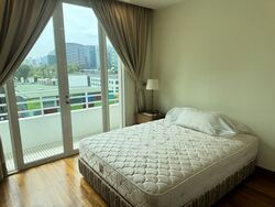 The Hermitage (D10), Apartment #532104051